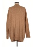 Forever 21 Brown Cardigan Size M - photo 2
