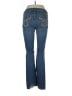 Big Star Hearts Blue Jeans Size 30R - photo 2