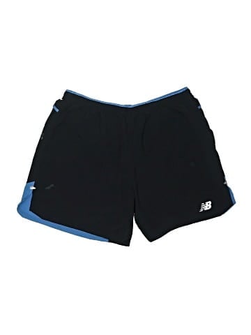 New Balance Athletic Shorts (view 1)