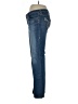 Big Star Hearts Blue Jeans Size 30R - photo 5