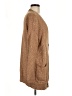 Forever 21 Brown Cardigan Size M - photo 4