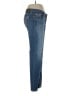 Big Star Hearts Blue Jeans Size 30R - photo 4