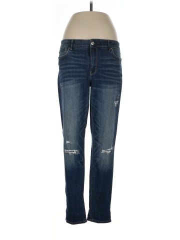 White House Black Market Jeans (view 1)