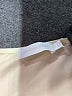 Jonathan Simkhai Ivory Long Sleeve Top Size S - photo 7