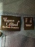 Women With Control Blue Jeans Size 2 - photo 7