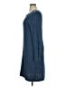 Talbots Blue Pullover Sweater Size XL - photo 5