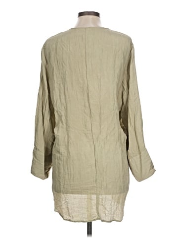 H&M 3/4 Sleeve Blouse (view 2)