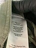 Eddie Bauer Green Cargo Pants Size 6 - photo 8