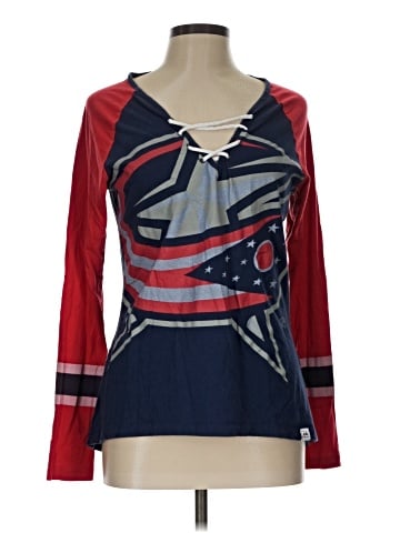 Majestic Long Sleeve Top (view 1)