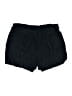 Old Navy Solid Black Shorts Size 8 - photo 1