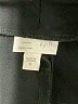 J.Jill Solid Black Formal Skirt Size XL - photo 4