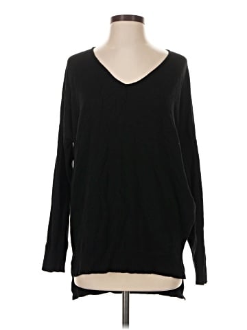 Debut Pullover Sweater (view 1)