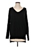 Debut Black Pullover Sweater Size S - photo 1