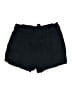 Old Navy Solid Black Shorts Size 8 - photo 2