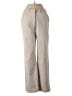 Bebe Solid Tan Casual Pants Size 2 - photo 1