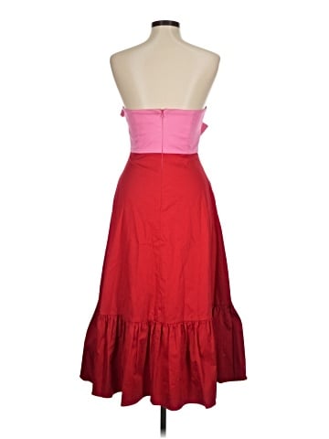 Hutch Cocktail Dress (view 2)