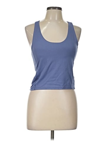 Jockey Sleeveless Top (view 1)