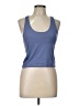 Jockey Blue Sleeveless Top Size L - photo 1