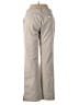 Bebe Solid Tan Casual Pants Size 2 - photo 2