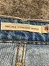 Levi's Blue Jeans Size 28 waist - photo 7