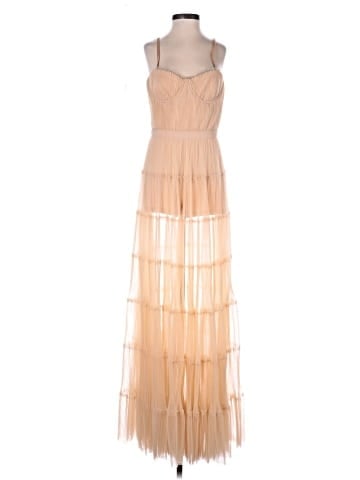 Alice + Olivia Cocktail Dress (view 1)
