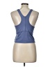 Jockey Blue Sleeveless Top Size L - photo 2
