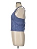 Jockey Blue Sleeveless Top Size L - photo 5