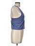 Jockey Blue Sleeveless Top Size L - photo 4