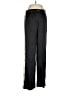 Equipment Black Track Pants Size M - photo 1
