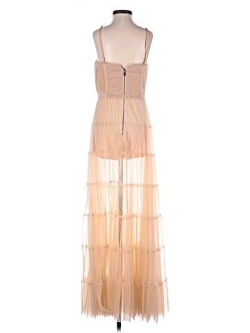 Alice + Olivia Cocktail Dress (view 2)