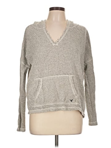 American Eagle Outfitters Pullover Sweater (view 1)