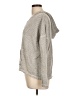 American Eagle Outfitters Gray Pullover Sweater Size L - photo 5