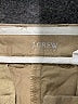 J.Crew Solid Tan Khaki Shorts Size 2 - photo 3