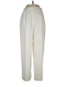 Emma James 100% Polyester Ivory Dress Pants Size 12 - photo 1