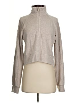 Travis Mathew Turtleneck Sweater (view 1)
