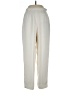 Emma James 100% Polyester Ivory Dress Pants Size 12 - photo 2