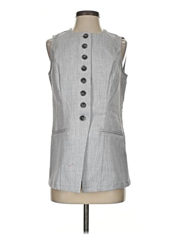 Tahari Sleeveless Blouse (view 1)