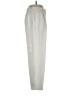 Emma James 100% Polyester Ivory Dress Pants Size 12 - photo 4