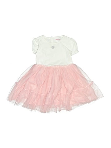 Little Lass Dress (view 1)