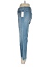 J Brand Hearts Blue Jeans Size 28 waist - photo 5