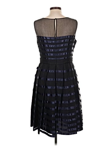 Halston Heritage Cocktail Dress (view 2)