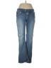 BKE Stars Blue Jeans Size 31 waist - photo 1