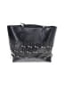 Aldo Solid Black Tote One size - photo 2