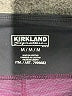 KIRKLAND Signature Purple Active Pants Size M - photo 4