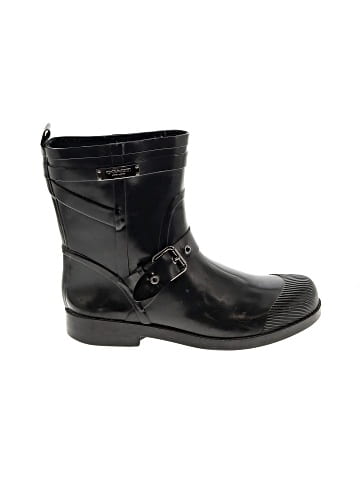 Coach Rain Boots (view 1)