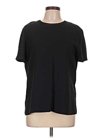Theory Short Sleeve Top (view 1)