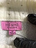 Mi ami Ivory Pullover Sweater Size M - photo 7