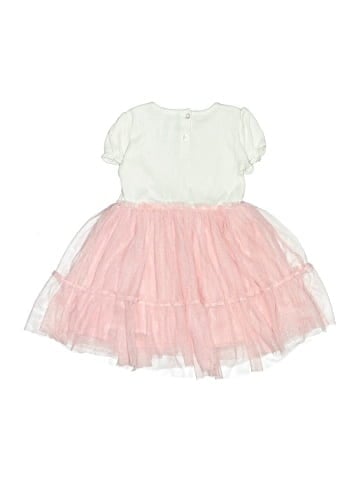 Little Lass Dress (view 2)