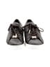 MICHAEL Michael Kors Gray Sneakers Size 10 - photo 2