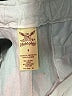 Faded Glory Solid White Linen Pants Size 8 - photo 7